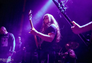 Bösedeath - Photo by Natalie