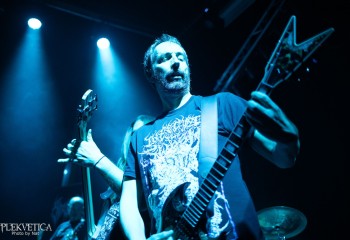 Bösedeath - Photo by Natalie