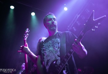 Bösedeath - Photo by Natalie