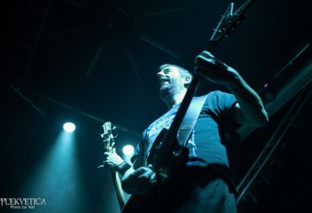 Bösedeath - Photo by Natalie