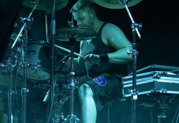 Bösedeath - Photo by Natalie