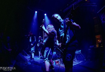 Bösedeath - Photo by Natalie