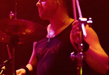 Bösedeath - Photo by Natalie