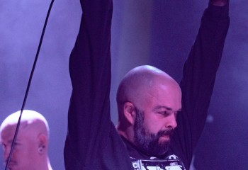 Bösedeath - Photo by Natalie