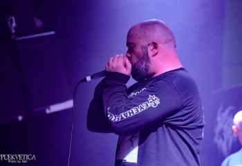 Bösedeath - Photo by Natalie