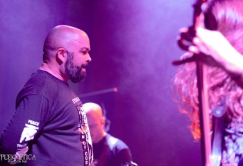 Bösedeath - Photo by Natalie