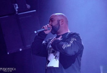 Bösedeath - Photo by Natalie