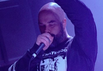 Bösedeath - Photo by Natalie