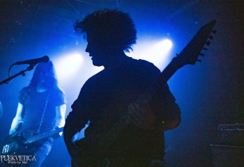 Bokkerijders - Photo by Natalie