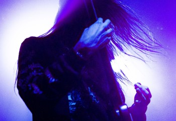 Bokkerijders - Photo by Natalie