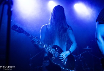 Bokkerijders - Photo by Natalie