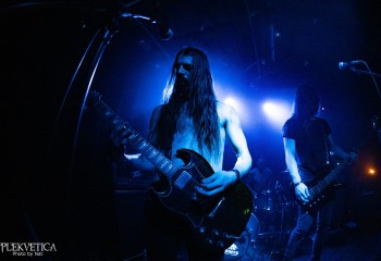 Bokkerijders - Photo by Natalie