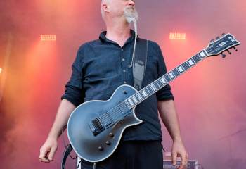 17.40 Borknagar - Photo By Peti