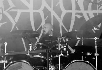 17.40 Borknagar - Photo By Peti