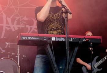 17.40 Borknagar - Photo By Peti