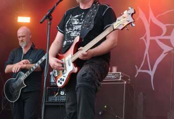 17.40 Borknagar - Photo By Peti