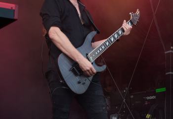 17.40 Borknagar - Photo By Peti