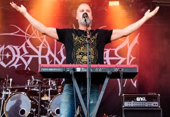 17.40 Borknagar - Photo By Peti