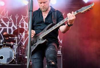 17.40 Borknagar - Photo By Peti