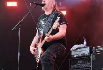 17.40 Borknagar - Photo By Peti