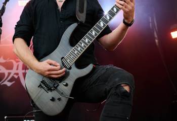 17.40 Borknagar - Photo By Peti