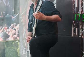 17.40 Borknagar - Photo By Peti