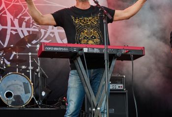 17.40 Borknagar - Photo By Peti