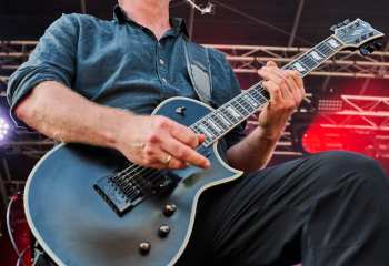 17.40 Borknagar - Photo By Peti