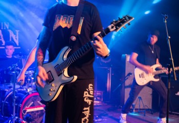 Born in Dorian-photo by Michel Varrin