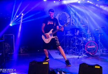 Born in Dorian-photo by Michel Varrin