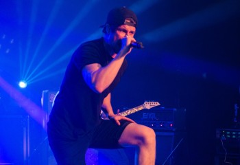 Born in Dorian-photo by Michel Varrin