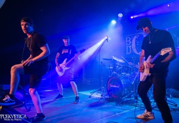 Born in Dorian-photo by Michel Varrin