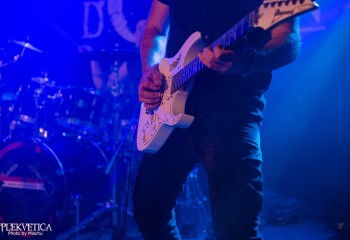 Born in Dorian-photo by Michel Varrin