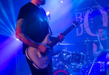 Born in Dorian-photo by Michel Varrin