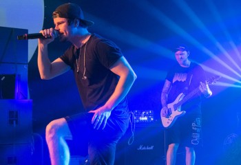 Born in Dorian-photo by Michel Varrin