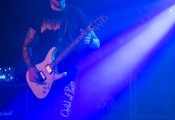 Born in Dorian-photo by Michel Varrin