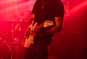 Born in Dorian-photo by Michel Varrin