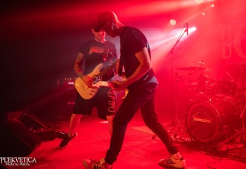 Born in Dorian-photo by Michel Varrin