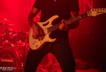 Born in Dorian-photo by Michel Varrin