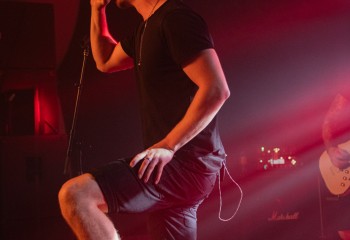 Born in Dorian-photo by Michel Varrin