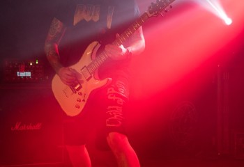 Born in Dorian-photo by Michel Varrin