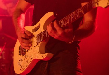 Born in Dorian-photo by Michel Varrin