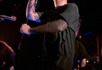 Boundaries - Photo By Peti