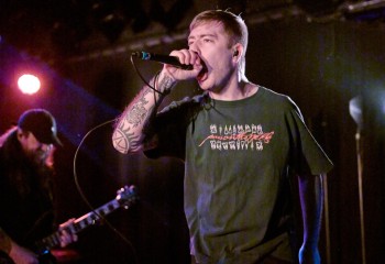 Boundaries - Photo By Peti