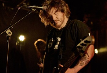 Boundaries - Photo By Peti