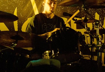 Boundaries - Photo By Peti