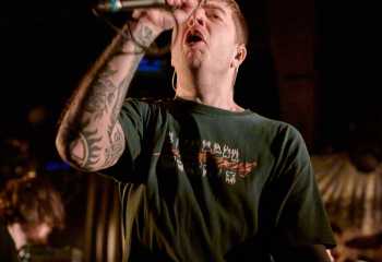 Boundaries - Photo By Peti