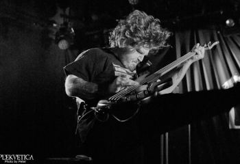 Boundaries - Photo By Peti