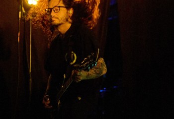 Boundaries - Photo By Peti