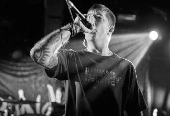 Boundaries - Photo By Peti